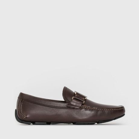 Мокасини Salvatore Ferragamo