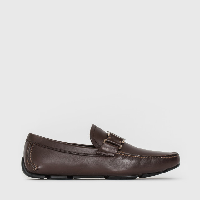 Мокасини Salvatore Ferragamo