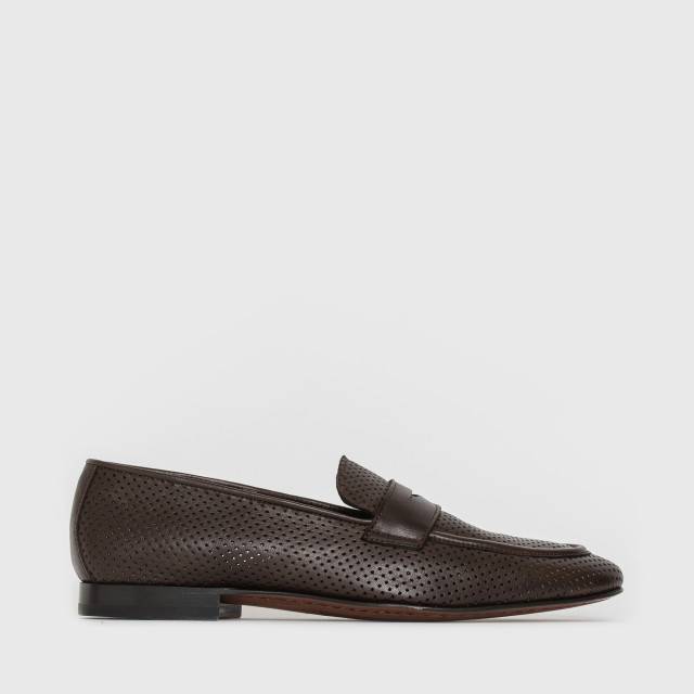 Лоферы Corneliani