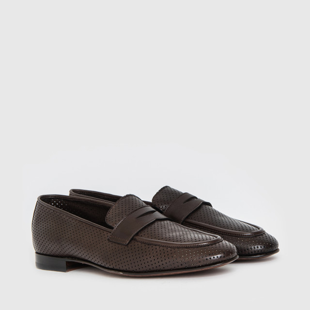 Лоферы Corneliani