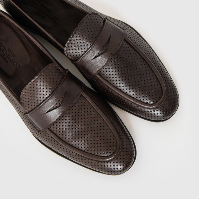 Лоферы Corneliani