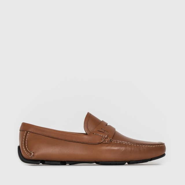 Мокасини  Salvatore Ferragamo