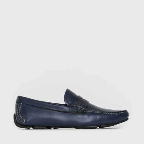 Мокасины Salvatore Ferragamo