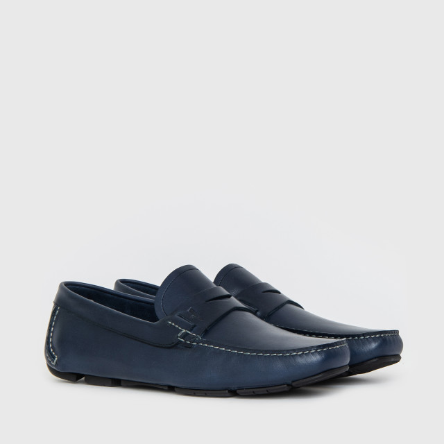 Мокасины Salvatore Ferragamo
