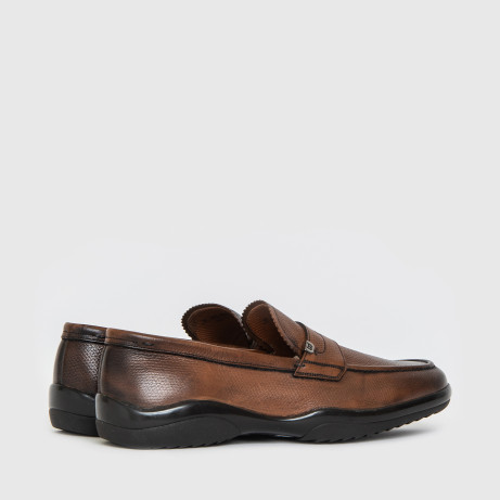 Лоферы Bally