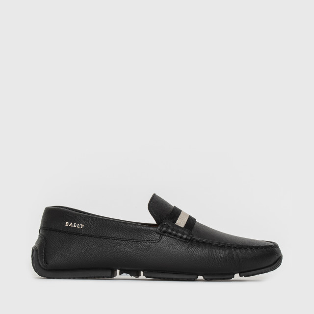 Мокасини Bally
