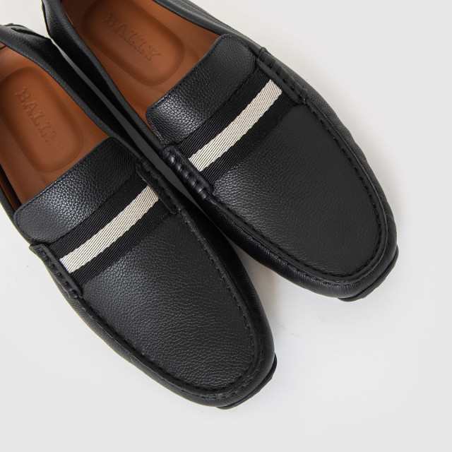 Мокасини Bally