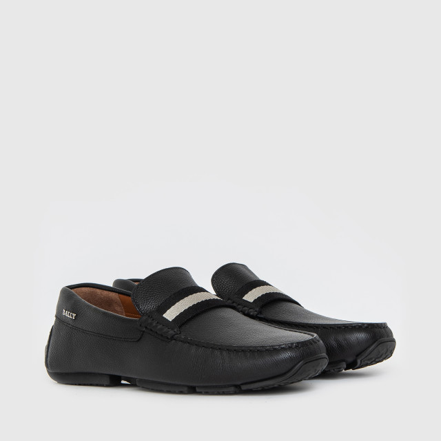 Мокасини Bally