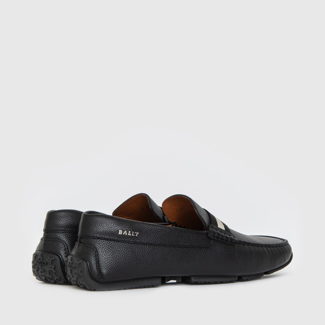Мокасини Bally