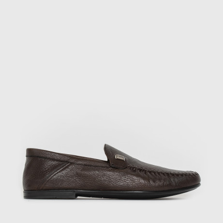 Лоферы Bally
