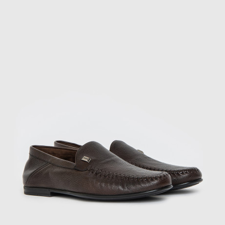 Лоферы Bally