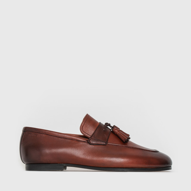 Лоферы Bally