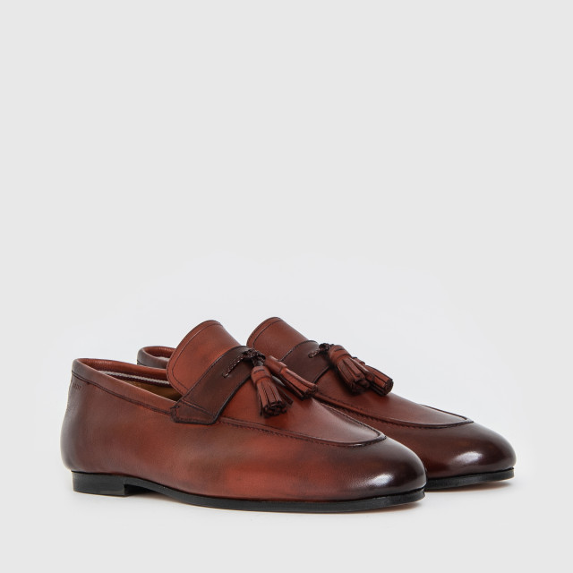 Лоферы Bally