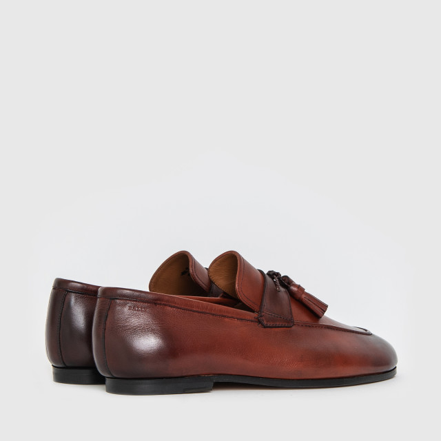 Лоферы Bally