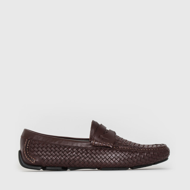 Мокасини Salvatore Ferragamo