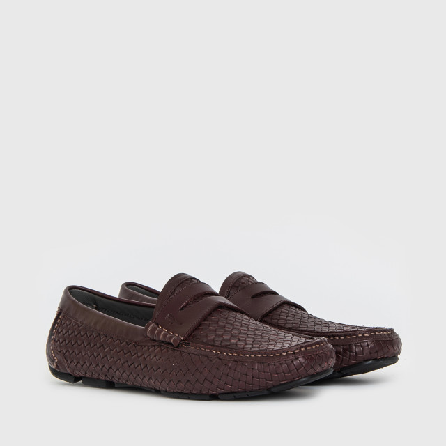 Мокасини Salvatore Ferragamo