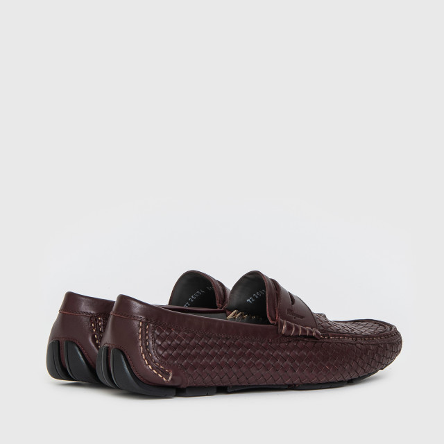 Мокасини Salvatore Ferragamo