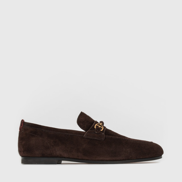 Лоферы Bally