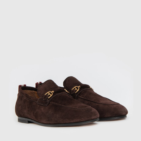 Лоферы Bally