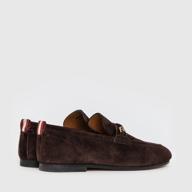 Лоферы Bally