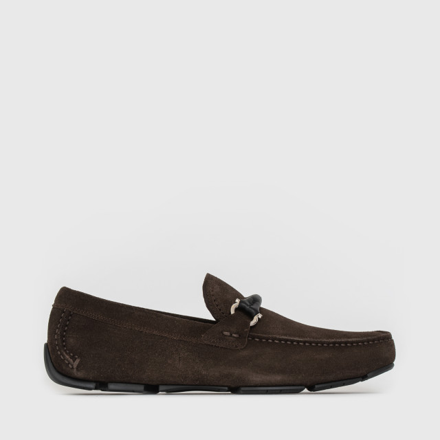 Мокасини Salvatore Ferragamo