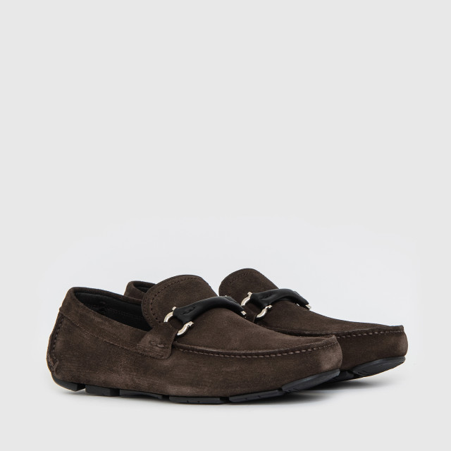 Мокасини Salvatore Ferragamo
