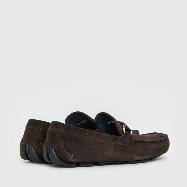 Мокасини Salvatore Ferragamo
