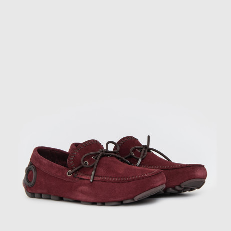 Мокасини  Salvatore Ferragamo