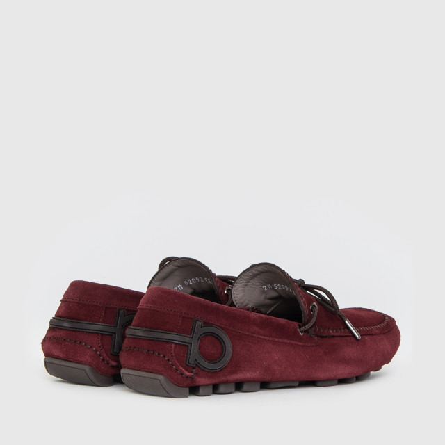 Мокасини  Salvatore Ferragamo