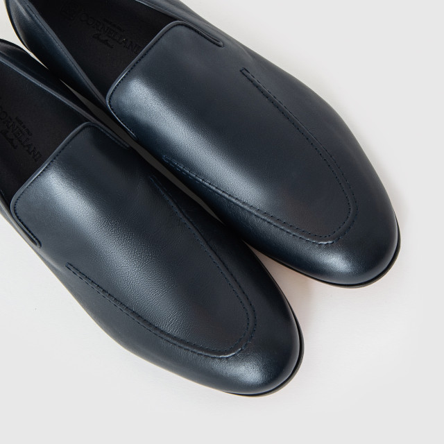 Лоферы Corneliani