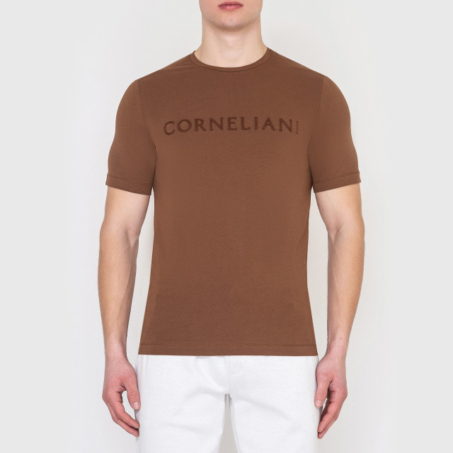 Футболка Corneliani