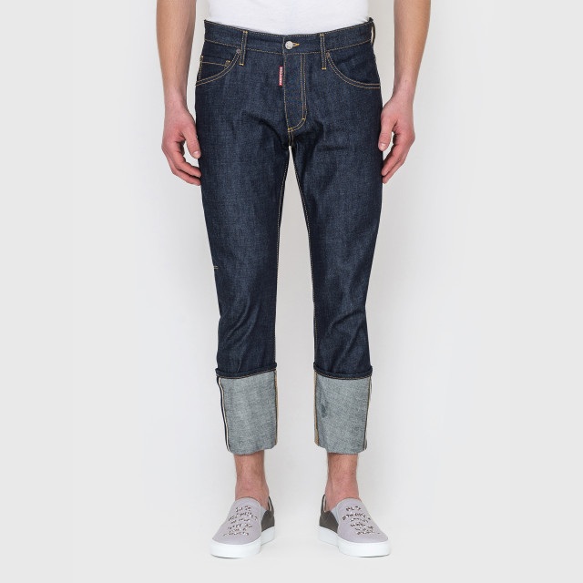 Джинси Dsquared2