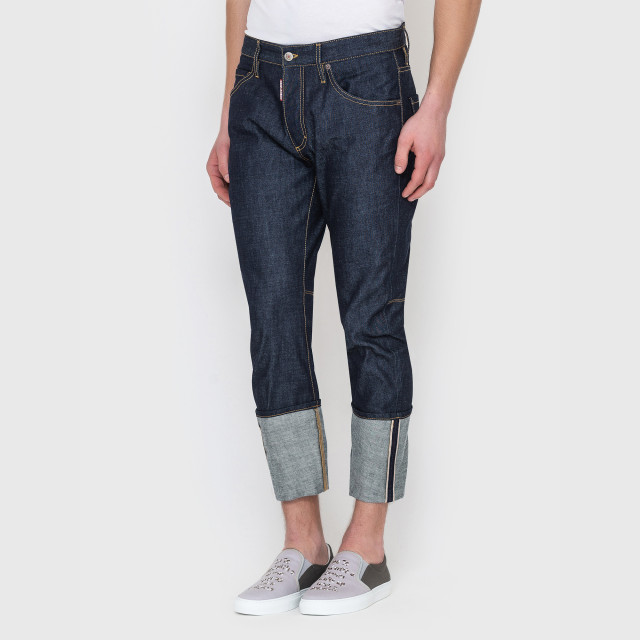 Джинси Dsquared2