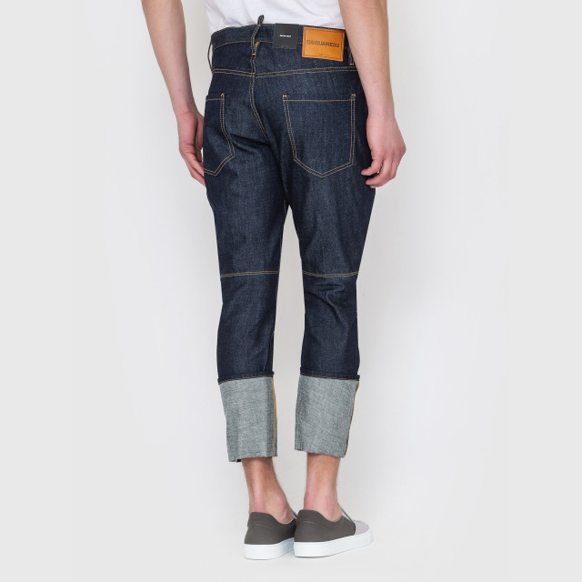 Джинси Dsquared2
