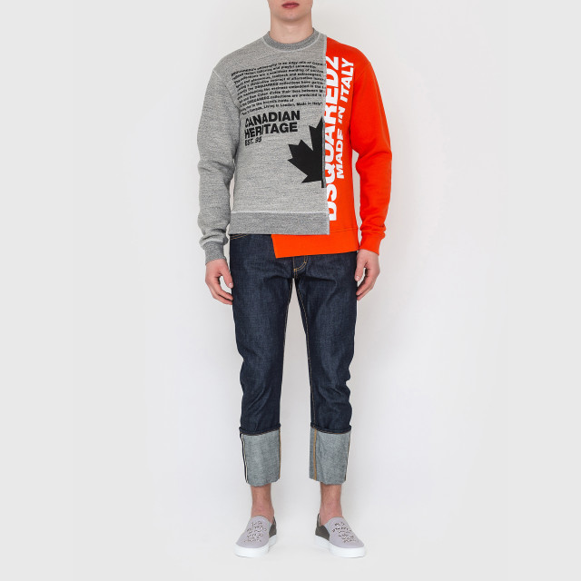 Джинси Dsquared2