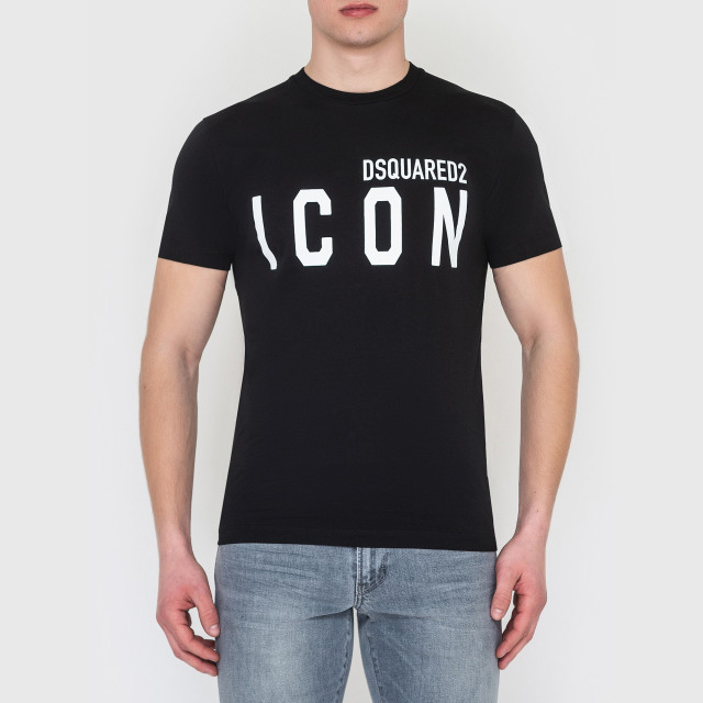 Футболка Dsquared2