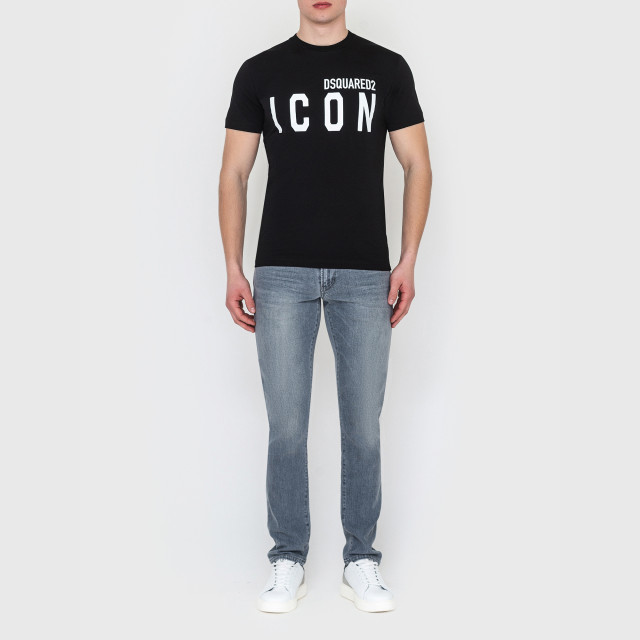 Футболка Dsquared2