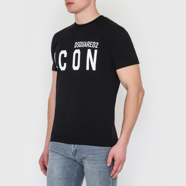 Футболка Dsquared2