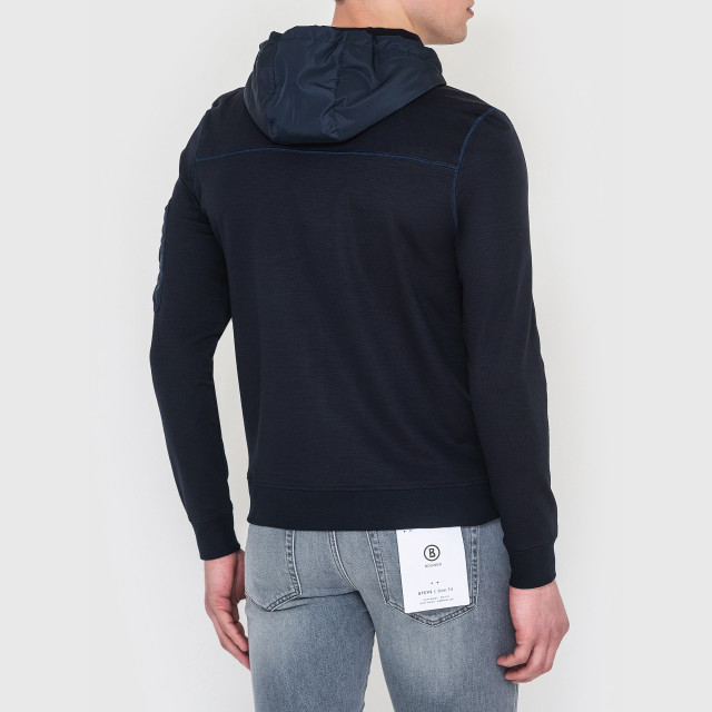Кофта спортивна Bogner