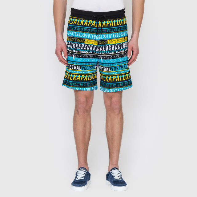 Шорты Bikkembergs