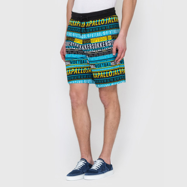 Шорты Bikkembergs