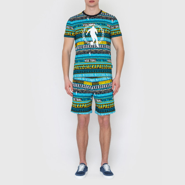 Шорты Bikkembergs