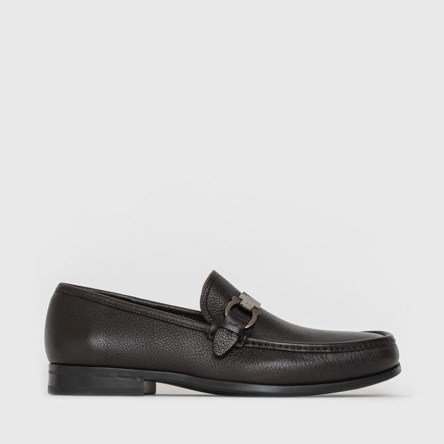 Лоферы Salvatore Ferragamo