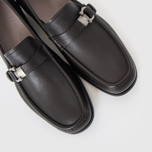 Лоферы Salvatore Ferragamo