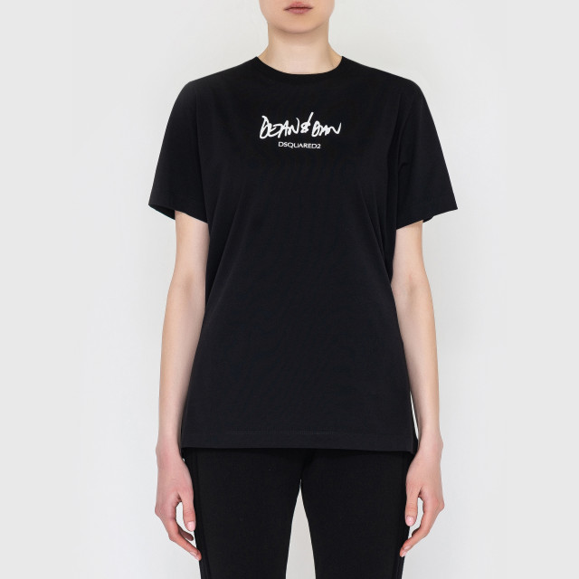 Футболка Dsquared2