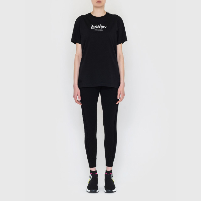 Футболка Dsquared2