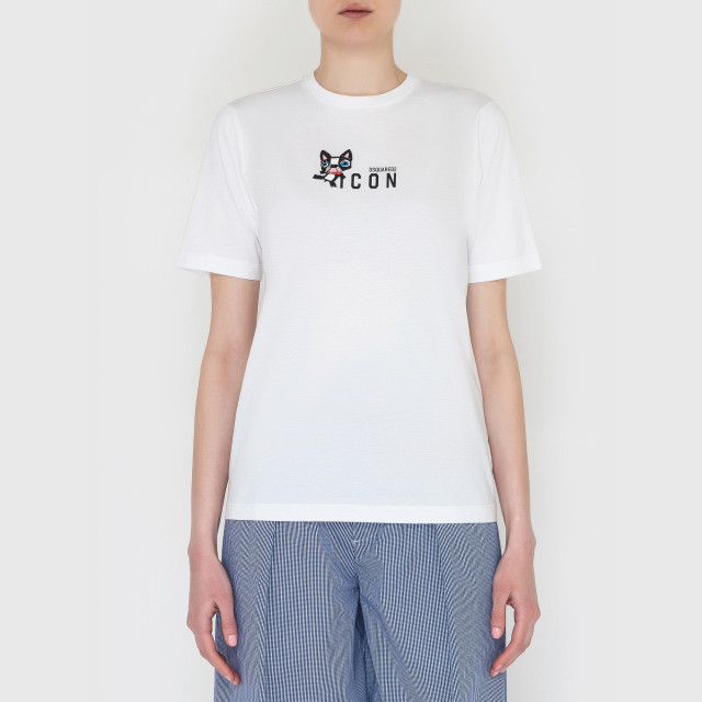 Футболка Dsquared2