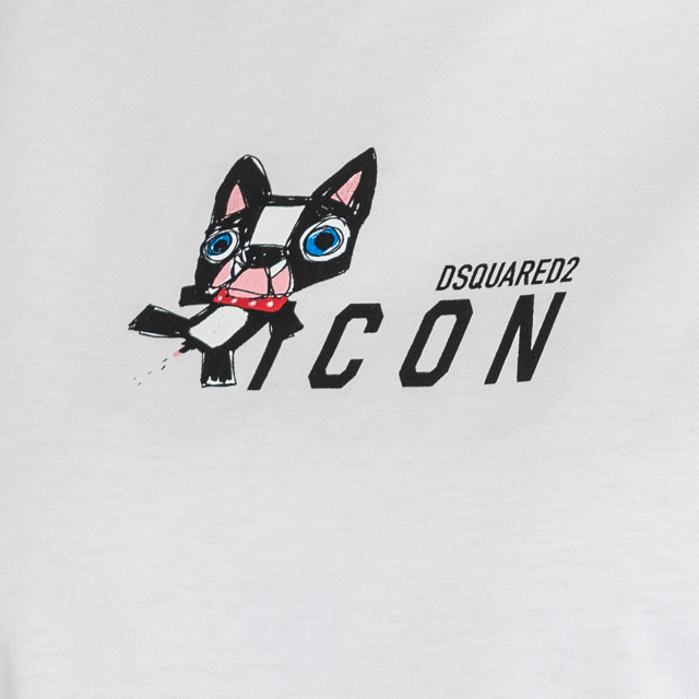 Футболка Dsquared2