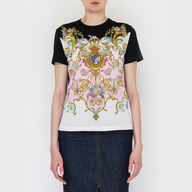 Футболка Versace Jeans Couture