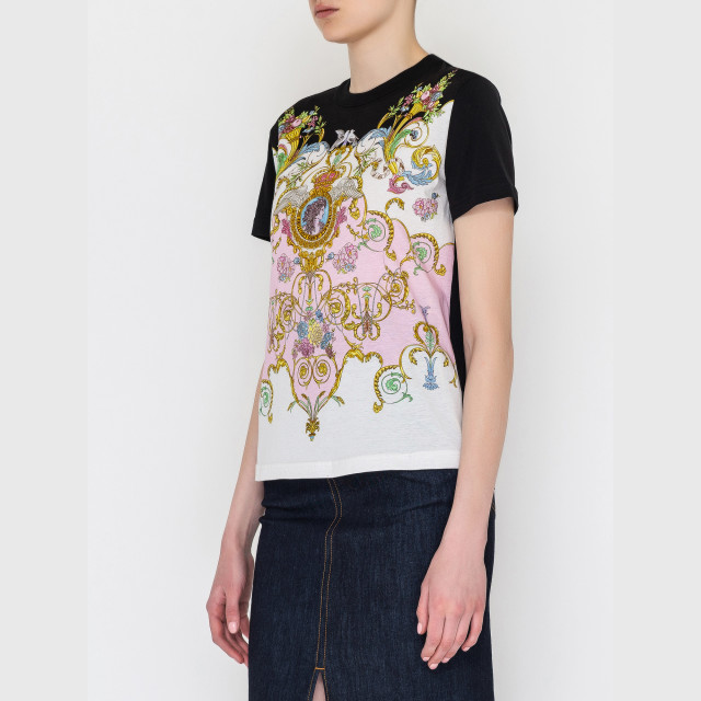 Футболка Versace Jeans Couture